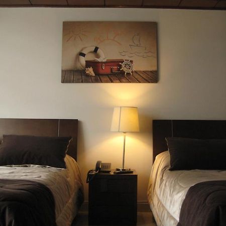 Hotel Casa Santa Marta 보고타 객실 사진