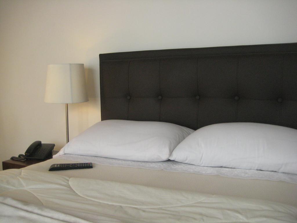 Hotel Casa Santa Marta 보고타 객실 사진