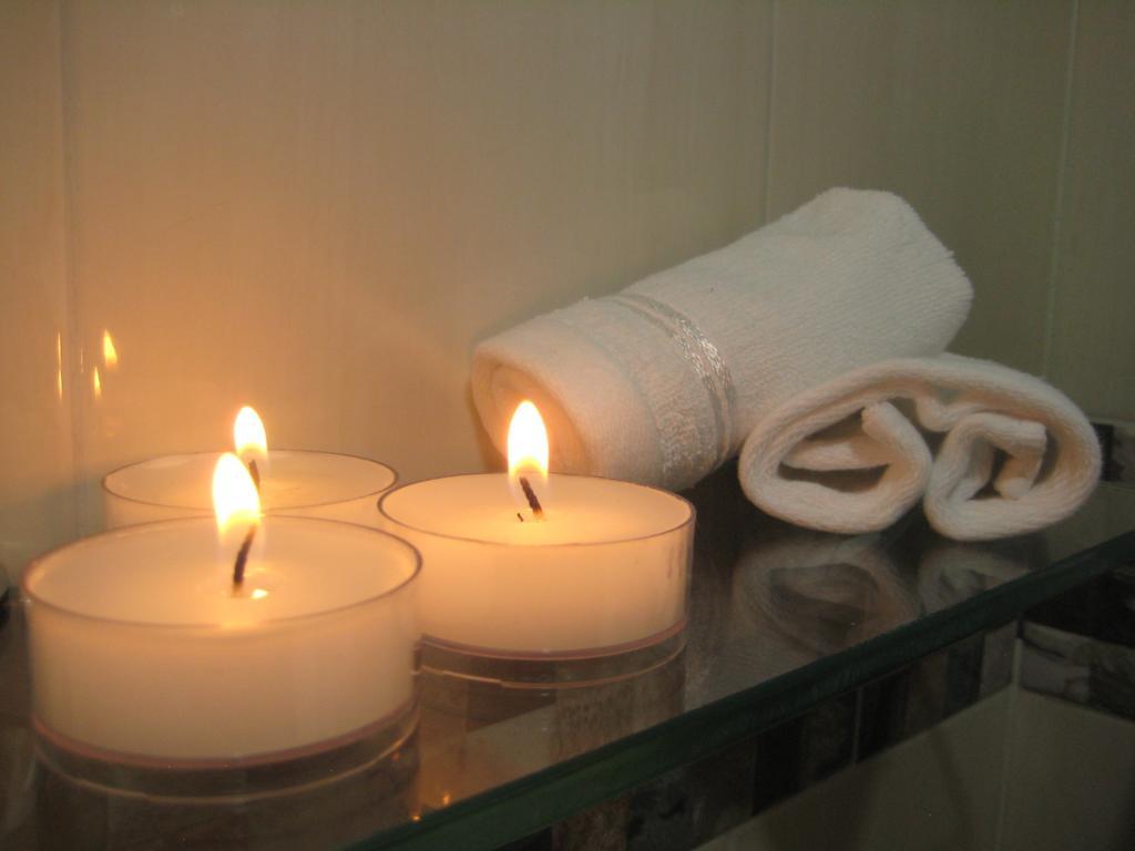 Hotel Casa Santa Marta 보고타 외부 사진